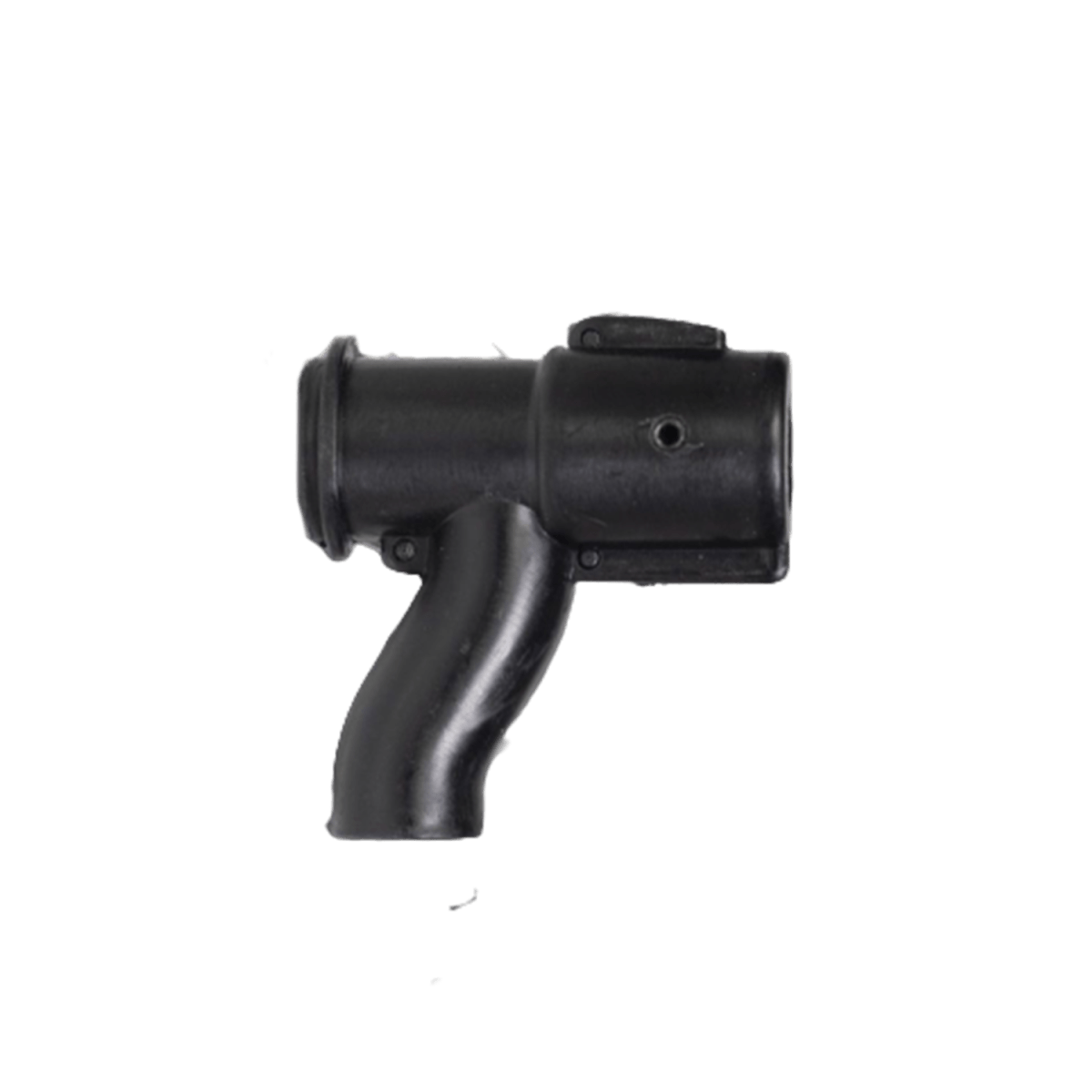 T-Piece Silveredge M4 upgrade component for enhanced gel blaster performance - Tactical Edge Hobbies