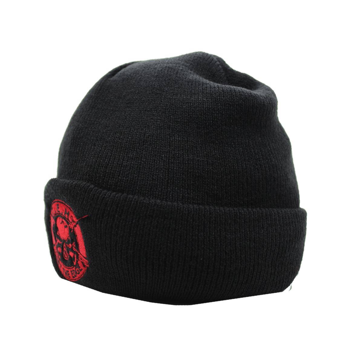 High-quality Tactical Edge Beanie with Logo for comfortable everyday use - Tactical Edge Hobbies
