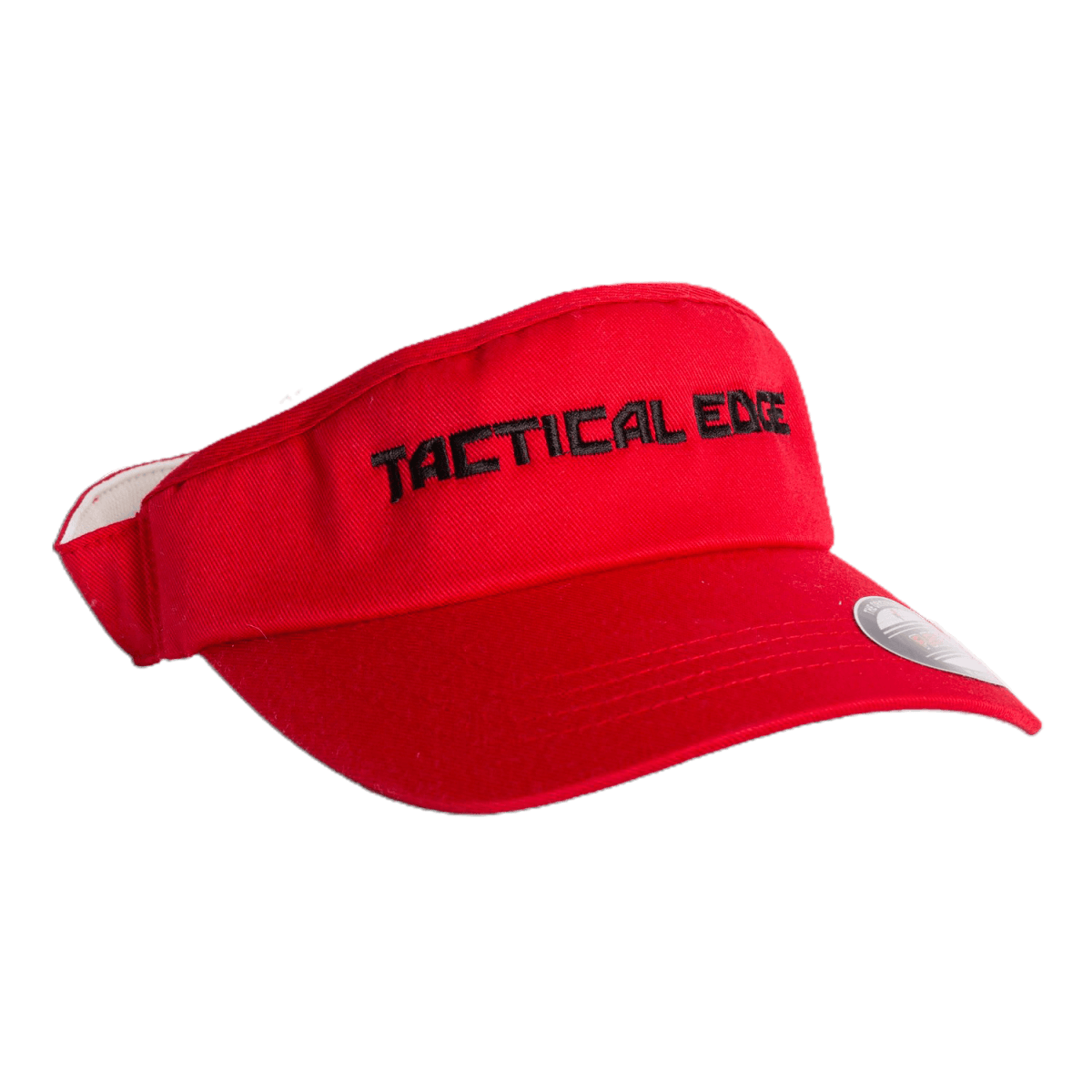 Durable Tactical Edge Flex Fit Visor for outdoor and tactical activities - Tactical Edge Hobbies
