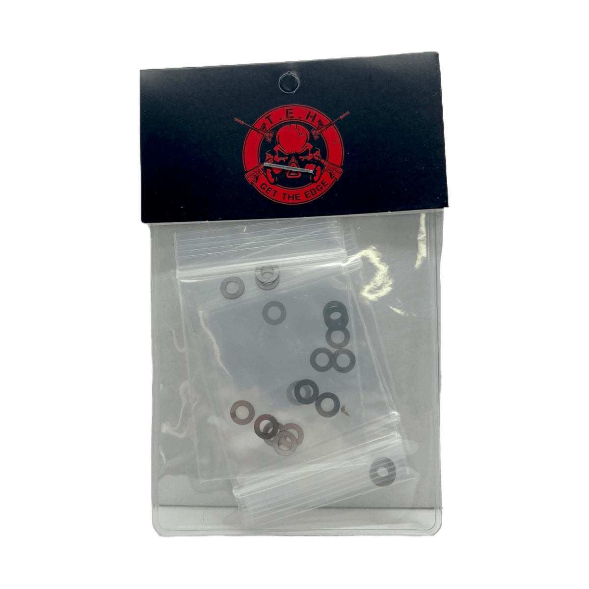Tactical Edge Hobbies Shims Kit Australian Gel Blasters