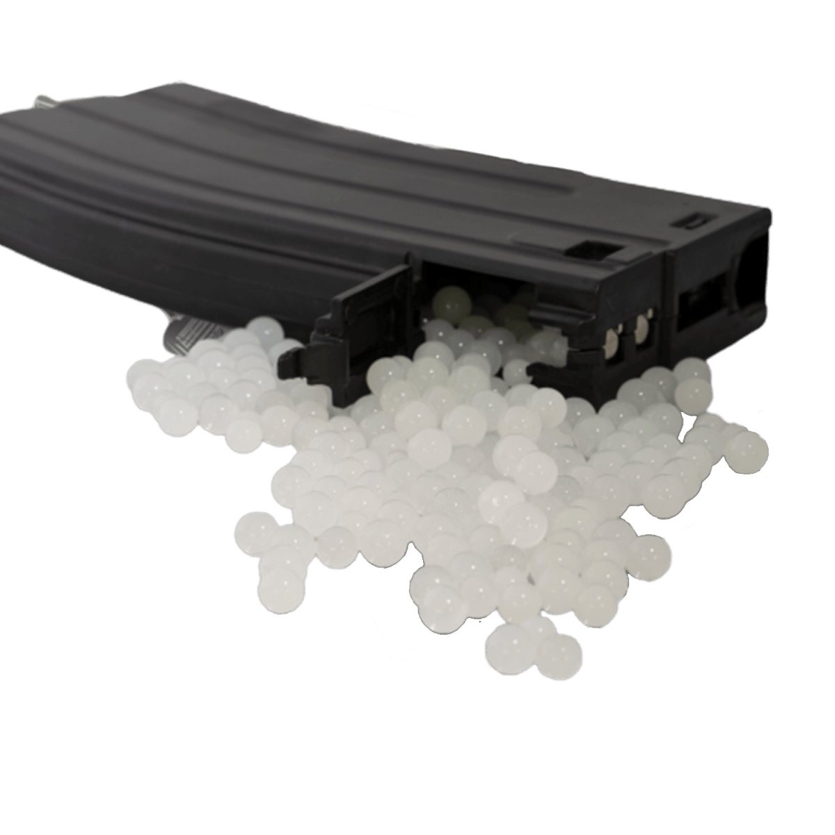 Tactical Stingers 7-8mm for superior impact and action in gel blaster games - Tactical Edge Hobbies