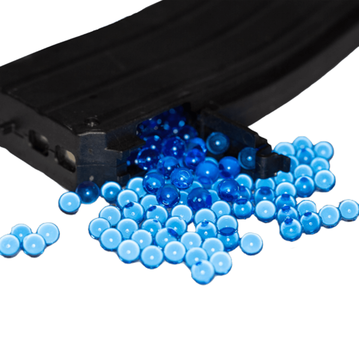 High-quality Tactical Stingers 7-8mm for enhanced gel blaster accuracy - Tactical Edge Hobbies