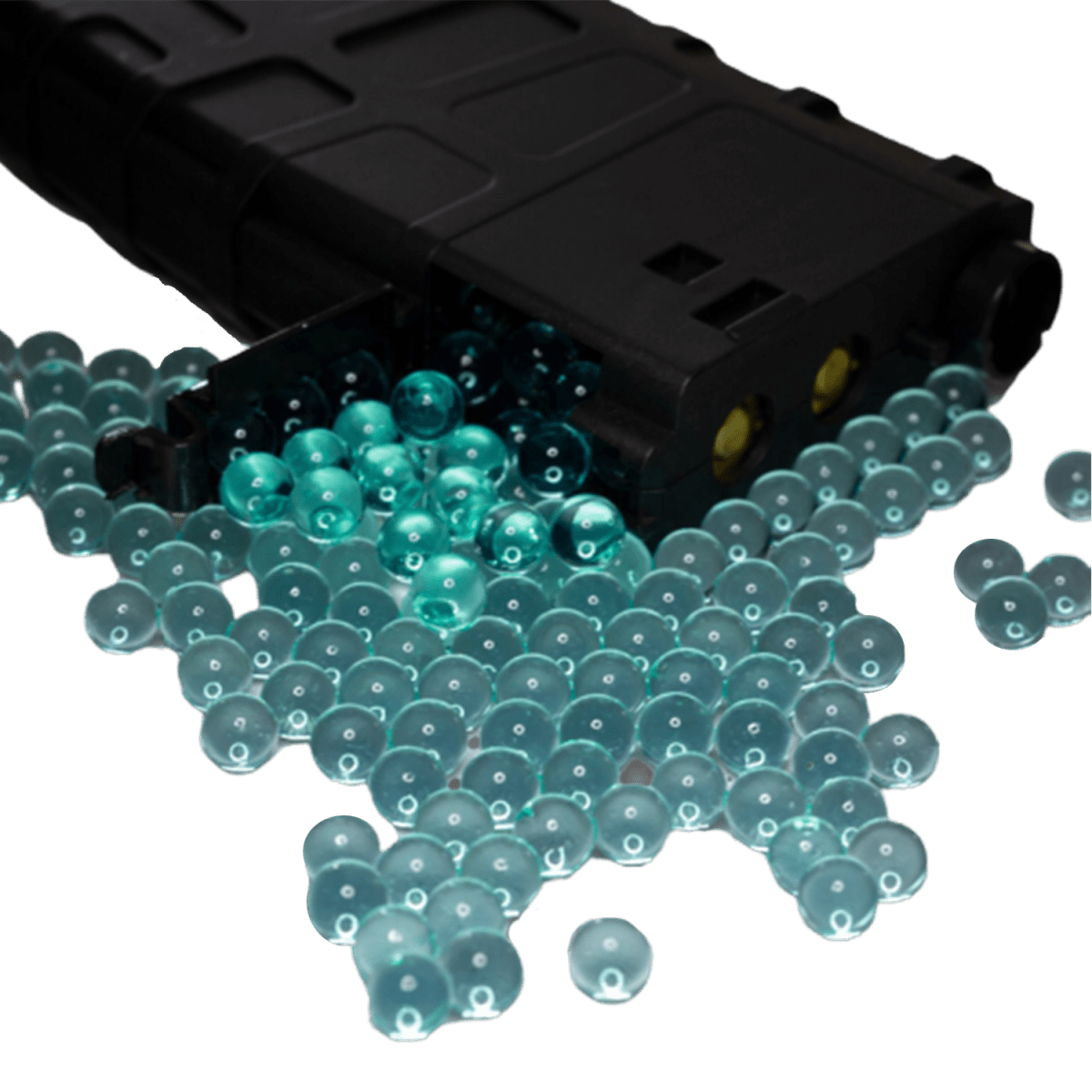 Premium Tactical Stingers 7-8mm for high-quality gel blaster ammunition - Tactical Edge Hobbies