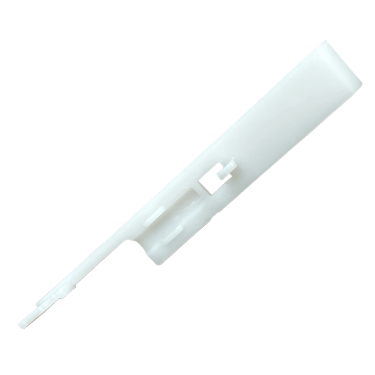 Durable Tappet Plate suitable for J8/9/10 for reliable gel blaster performance - Tactical Edge Hobbies