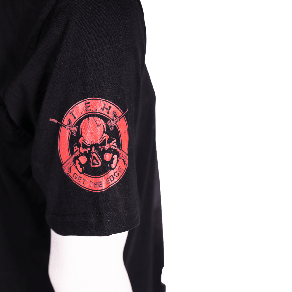 High-quality TEH Killeroo Tee for a tactical edge in casual wear - Tactical Edge Hobbies