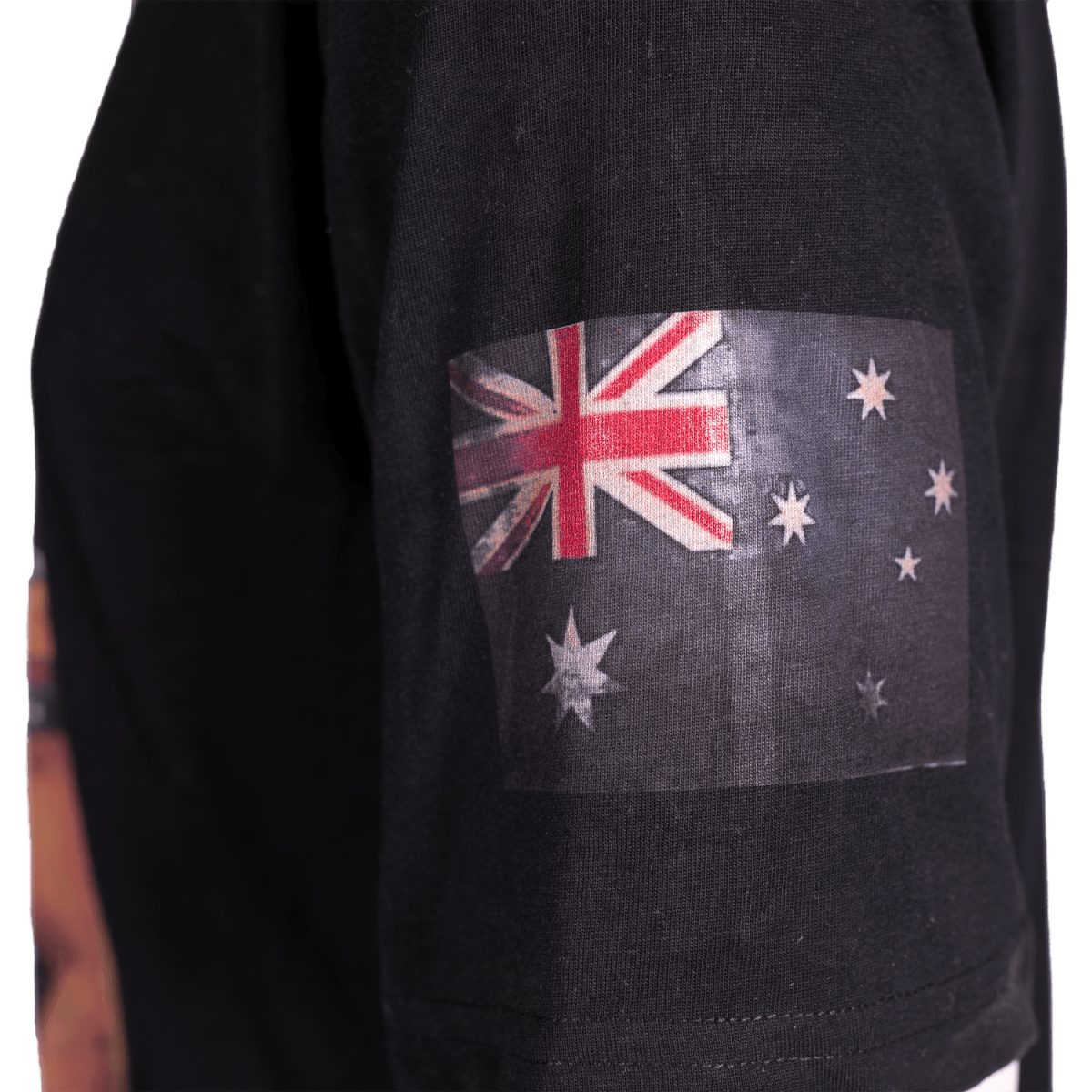 TEH Killeroo Tee for a blend of comfort and tactical style - Tactical Edge Hobbies