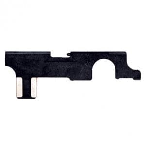 Version 2 Anti Heat Selector Plate for improved gel blaster durability and performance - Tactical Edge Hobbies