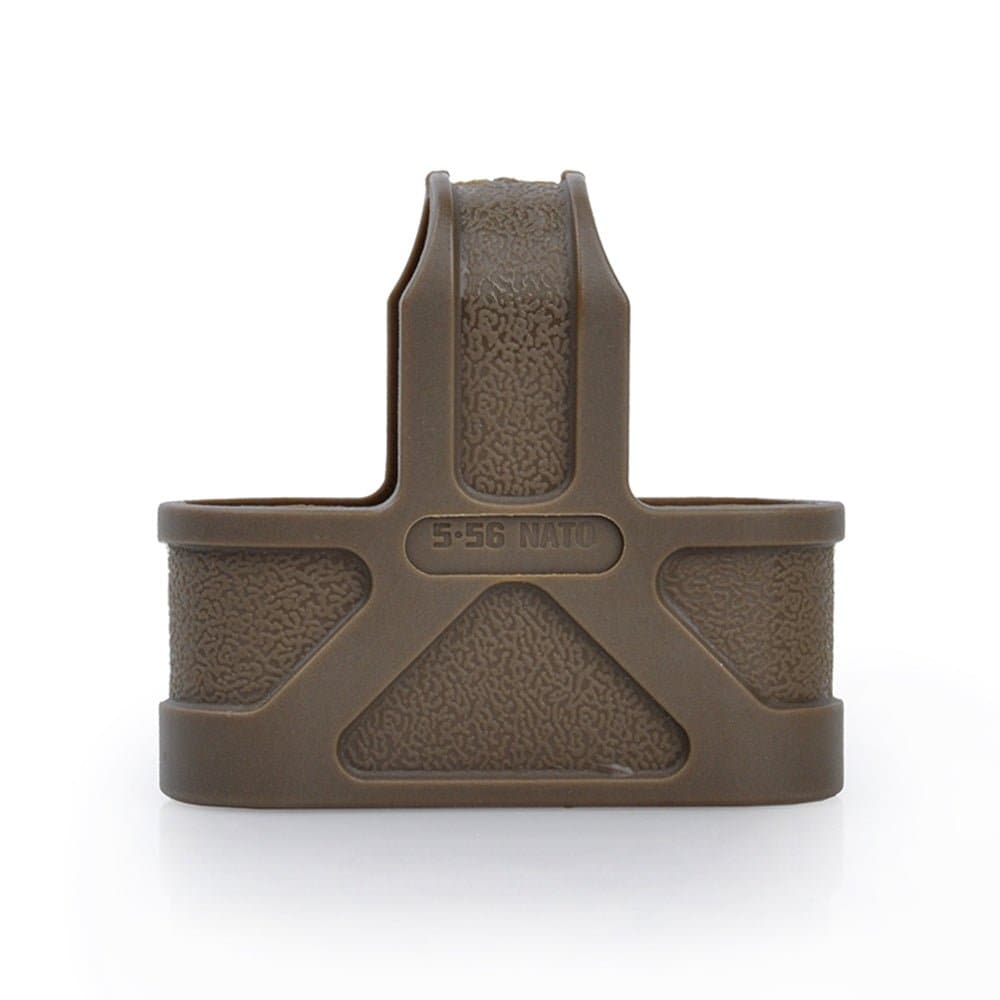 WADSN 5.56 NATO rubber mag pull for tactical use - Tactical Edge Hobbies