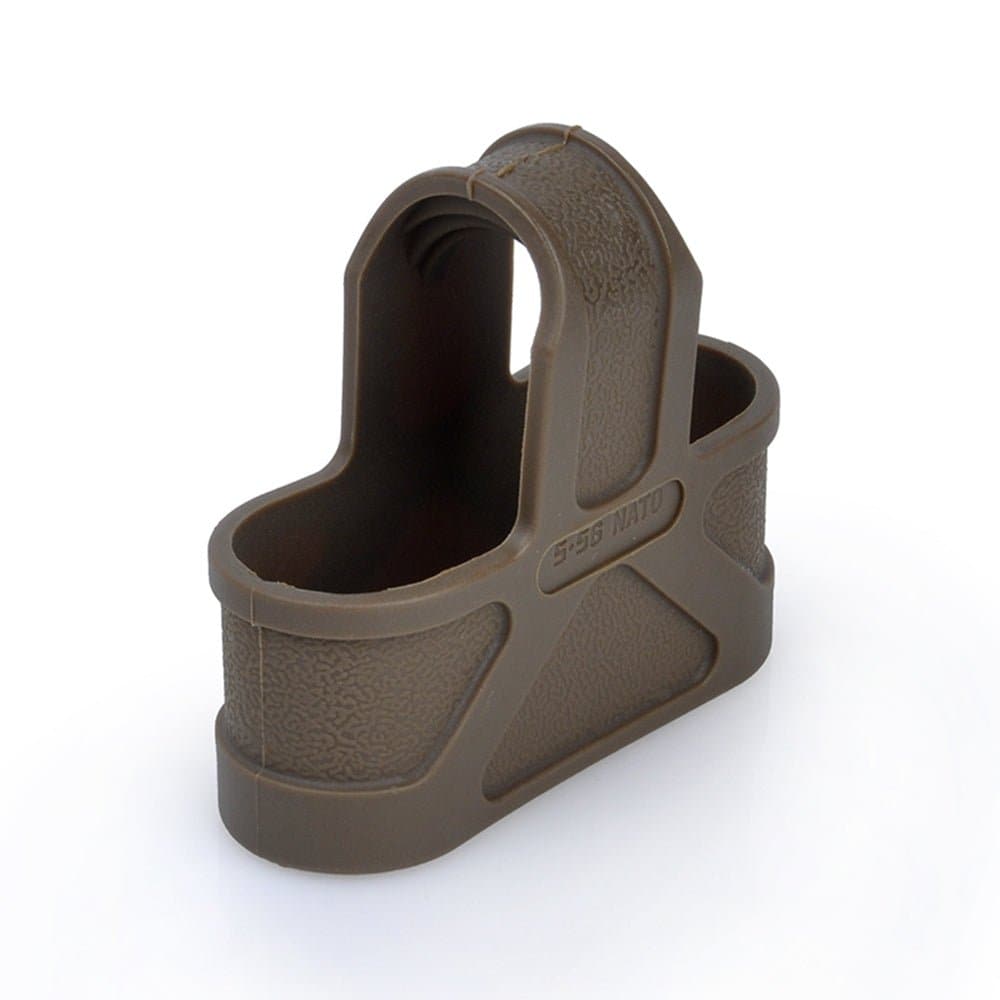 WADSN M4 style rubber mag pull for quick reloads - Tactical Edge Hobbies
