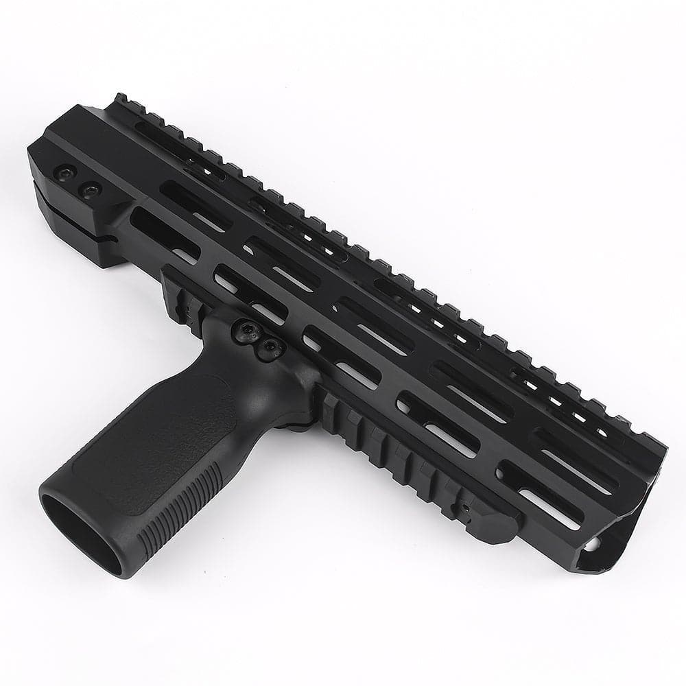 RVG Vertical Grip designed for easy installation on your firearm - Tactical Edge Hobbies