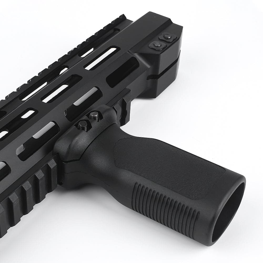 RVG Vertical Grip featuring lightweight and durable construction - Tactical Edge Hobbies
