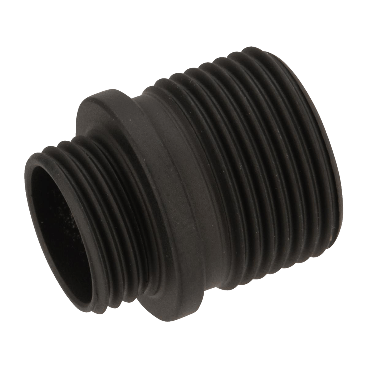Durable WE Tech 14mm CCW Counter-Clockwise Adapter for tactical use - Tactical Edge Hobbies
