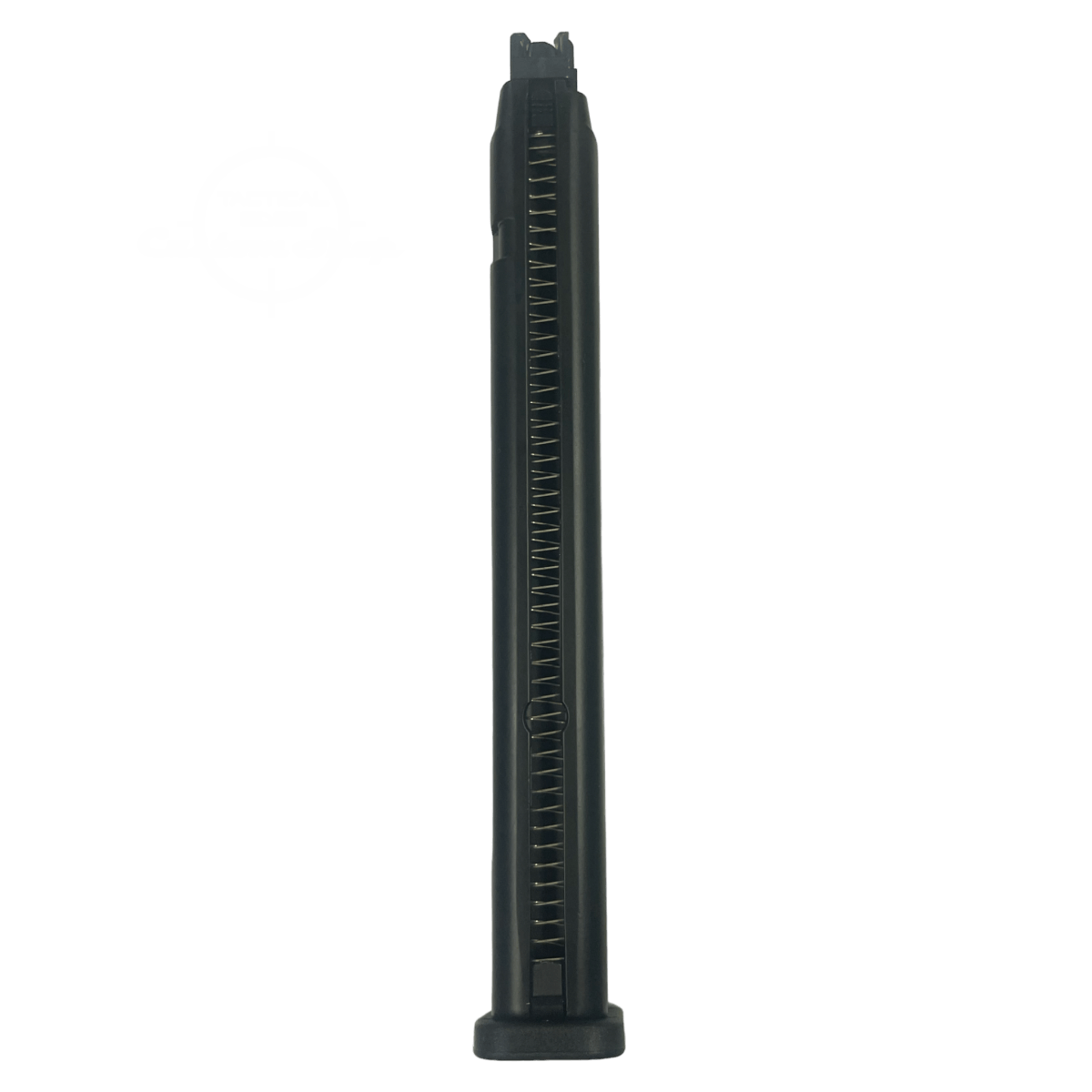 WE Tech Extended Magazine for G Series with durable build - Tactical Edge Hobbies
