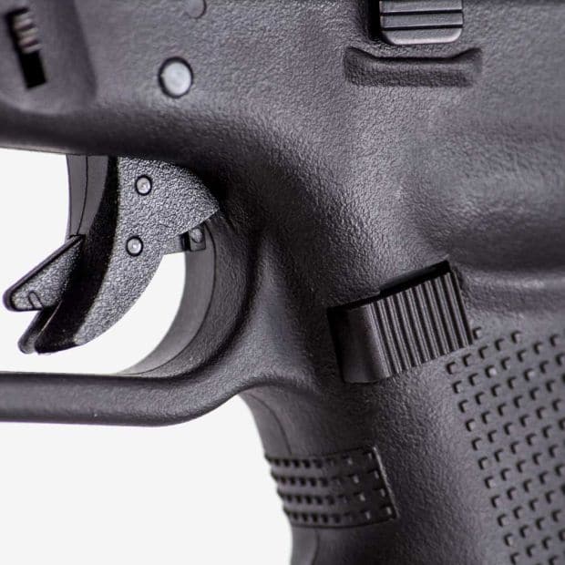 WE Tech G-Series 17 Gen 4 Gas Blow Back Gel Blaster for high-performance gameplay - Tactical Edge Hobbies