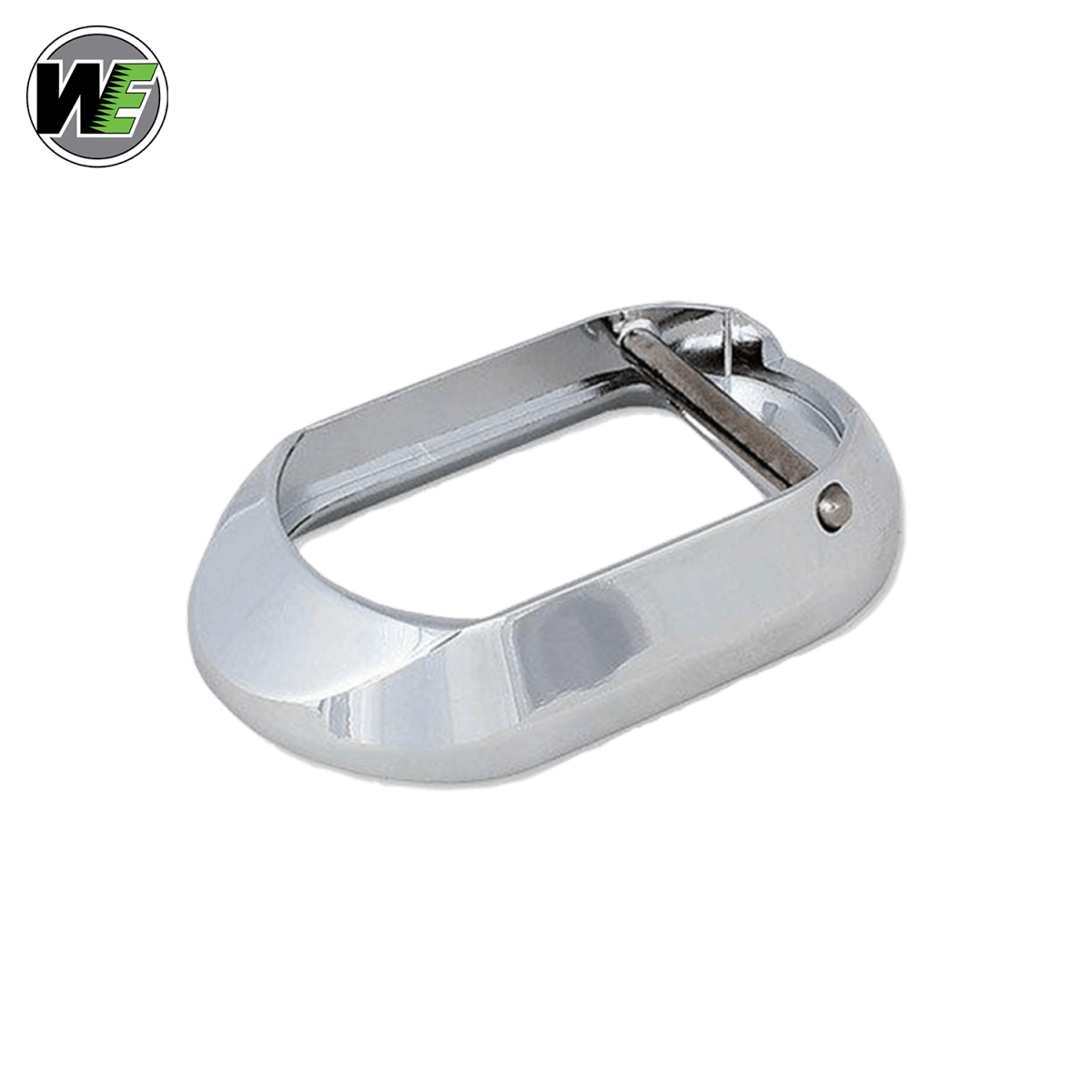 We Tech MAGWELL for Hi-Capa, designed for quick and efficient reloading - Tactical Edge Hobbies