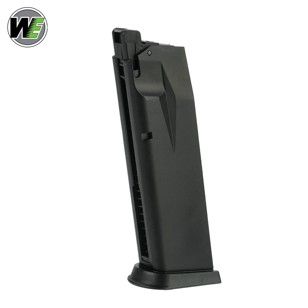 We Tech P229 Swiss Arms Gel Blaster Gas Powered Magazine, designed for reliable performance - Tactical Edge Hobbies