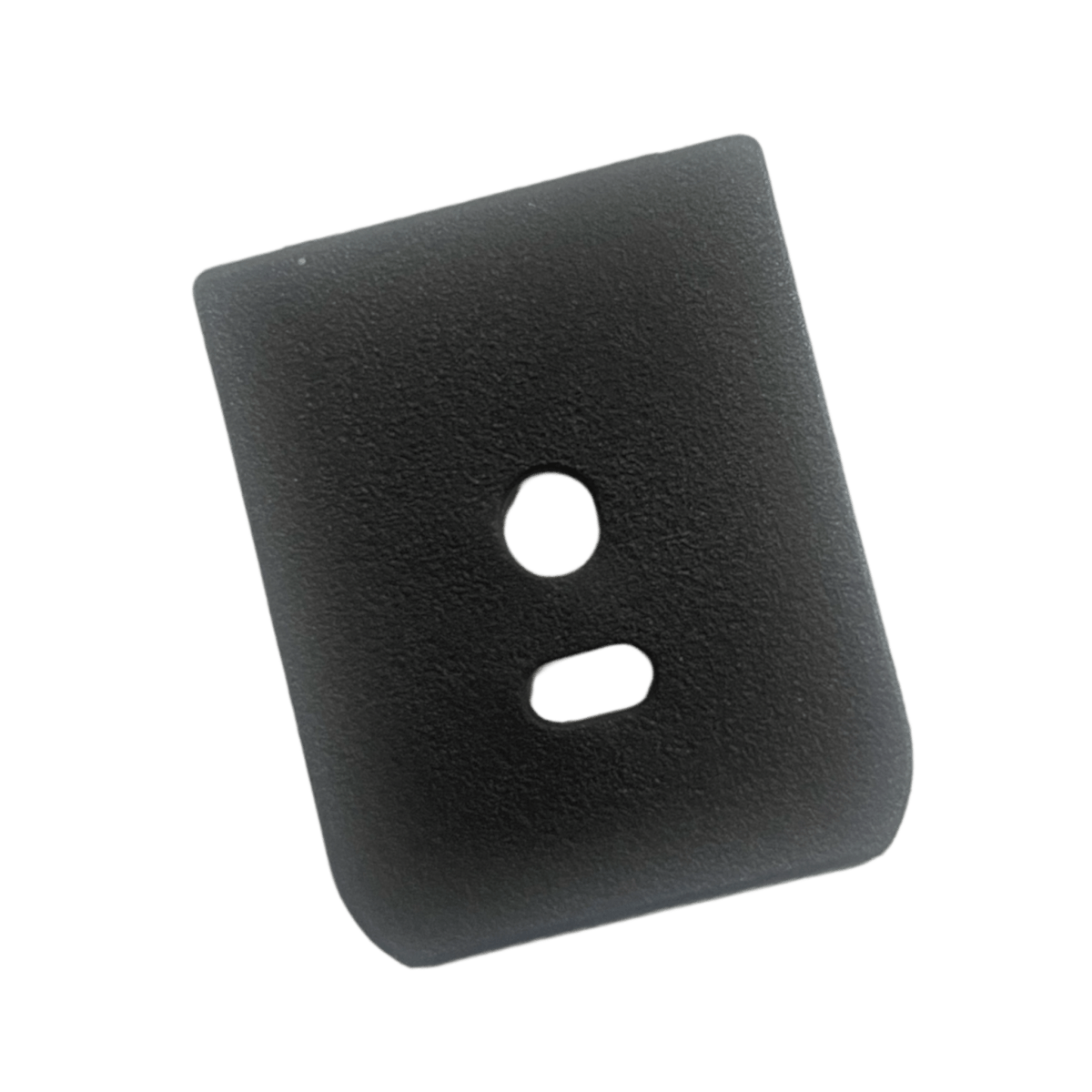 We Tech Replacement Gas Magazine Base Plate for G Series, crafted for reliable magazine support - Tactical Edge Hobbies