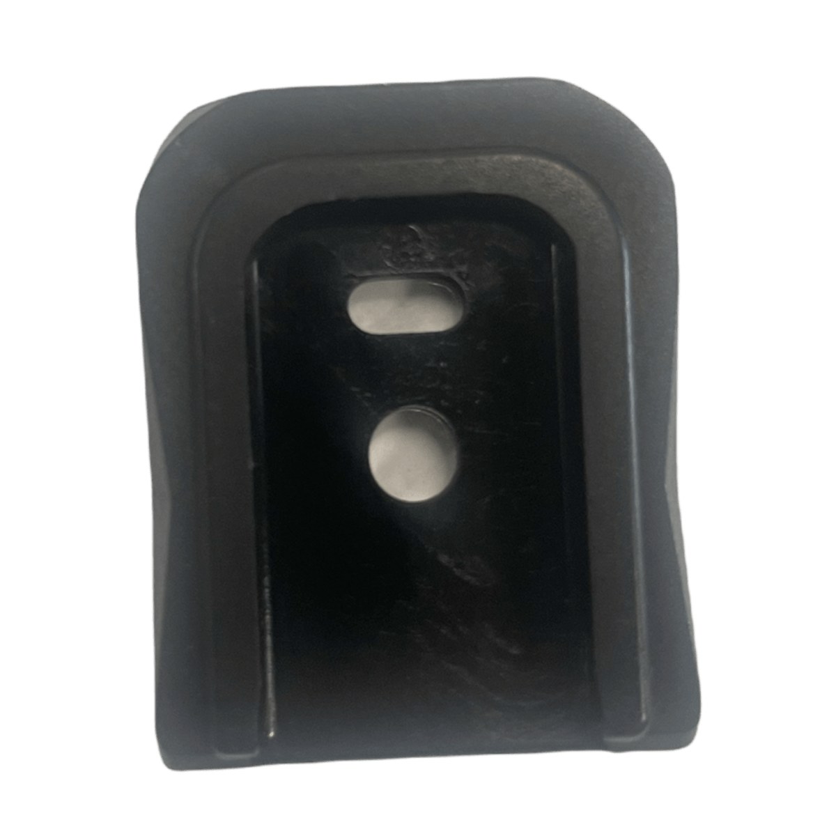 We Tech Replacement Gas Magazine Base Plate for G Series, ideal for gel blaster maintenance - Tactical Edge Hobbies