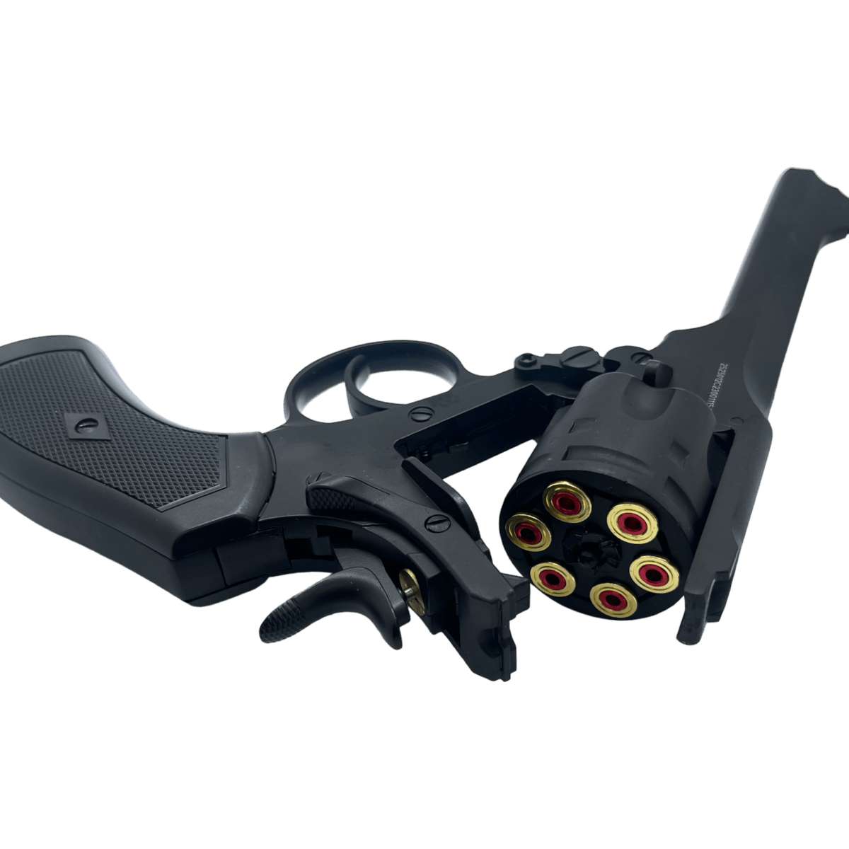 WW2 Webley Mk IV .38 Revolver Gel Blaster - Tactical Edge Hobbies