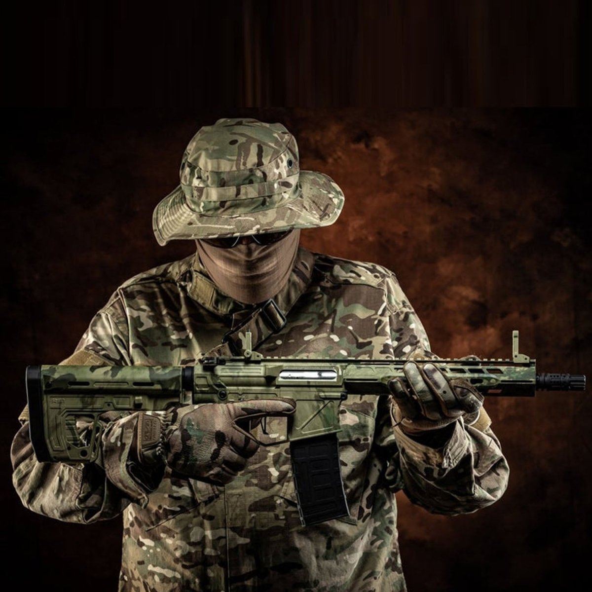 Are gel blasters legal in Queensland? - Tactical Edge Hobbies