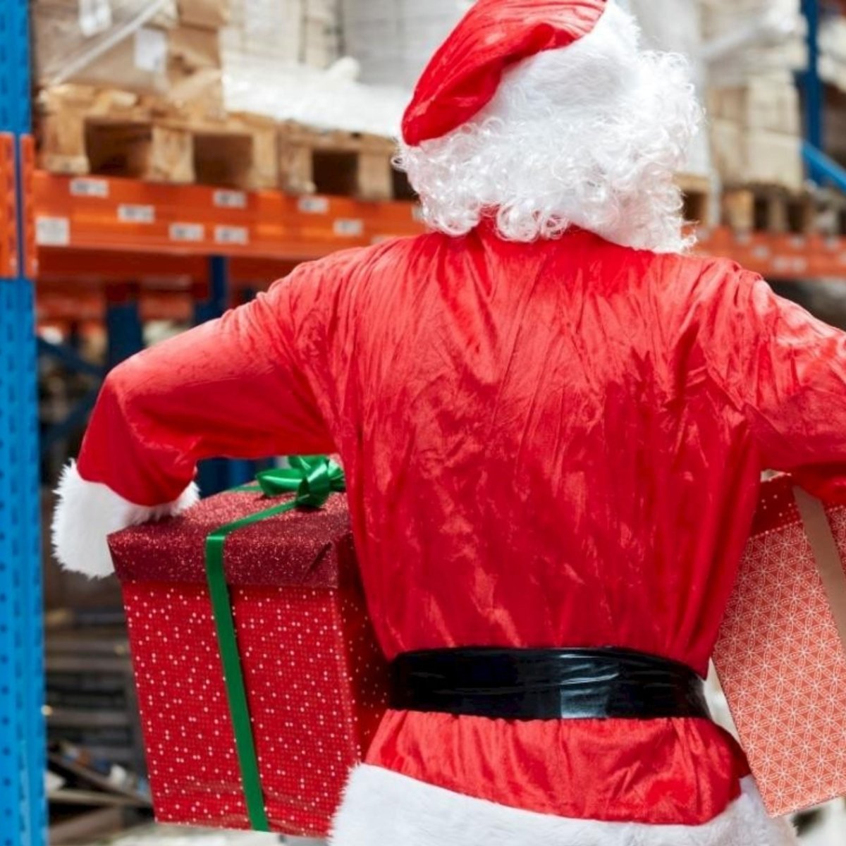 Christmas Sending Dates - Tactical Edge Hobbies