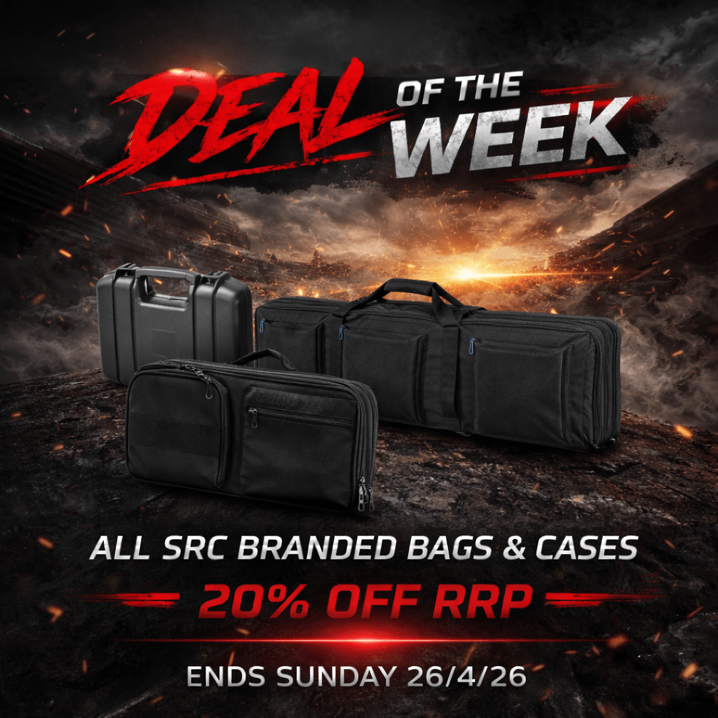 DEAL OF THE WEEK 🔥