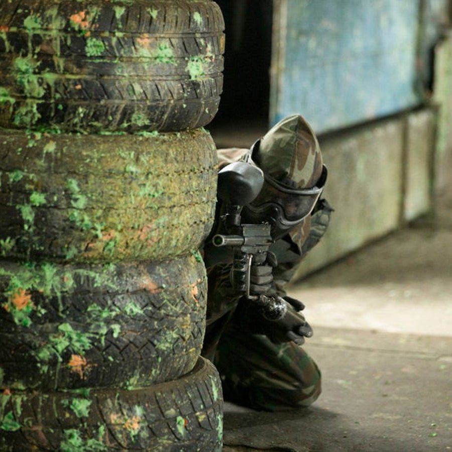 Tactical Training: A Unique Approach to Skill Development - Tactical Edge Hobbies