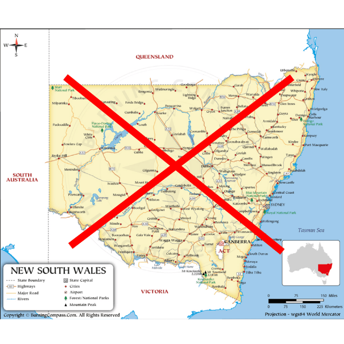 The Legality of Gel Blasters in NSW Tactical Edge Hobbies
