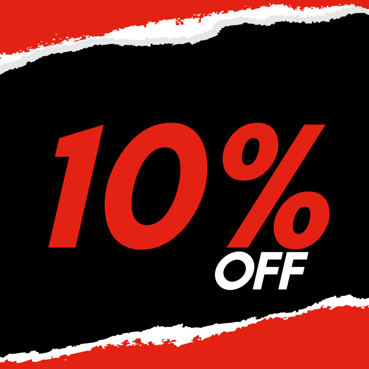 10% Off Boxing Day Sales