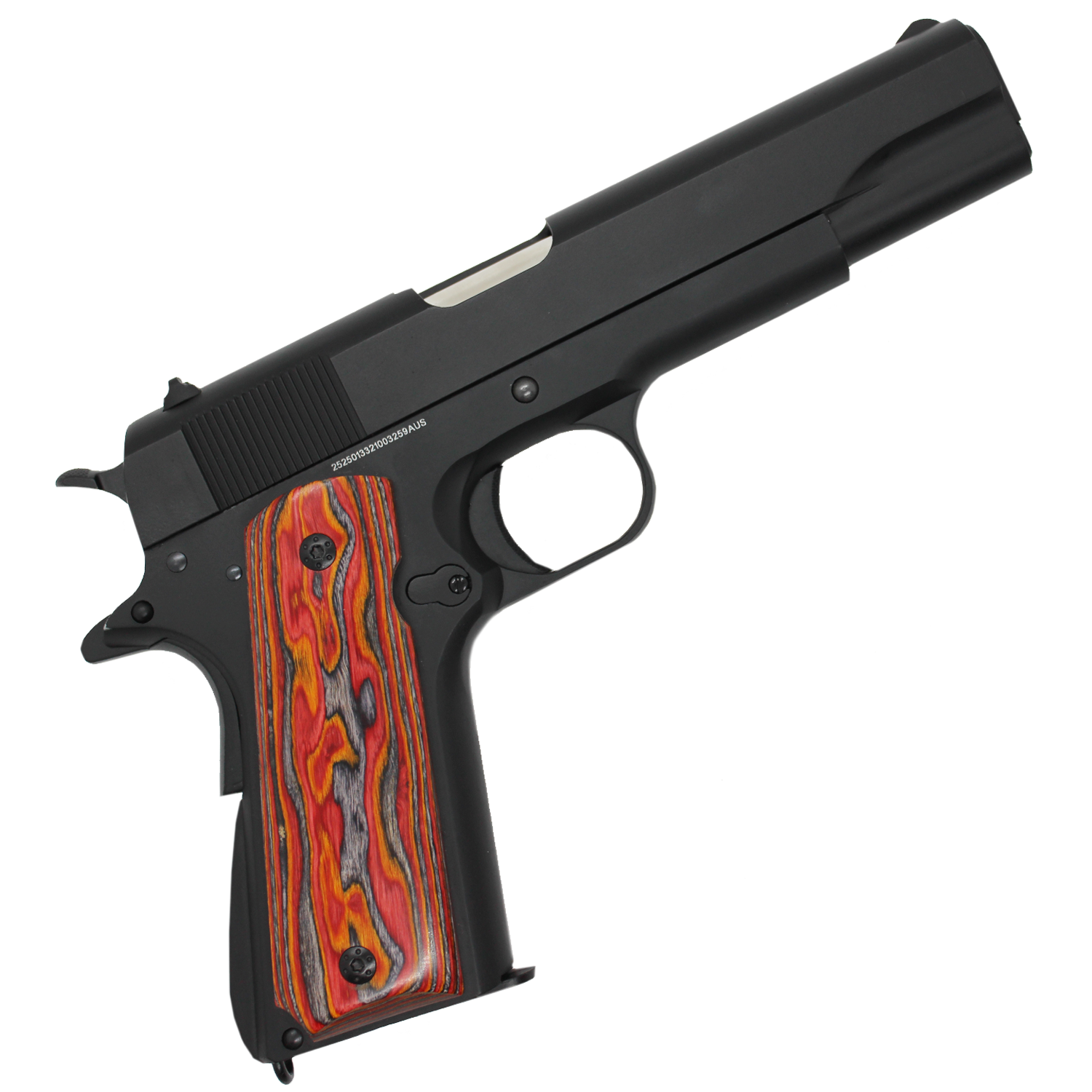 1911 GEL BLASTER - Tactical Edge Hobbies