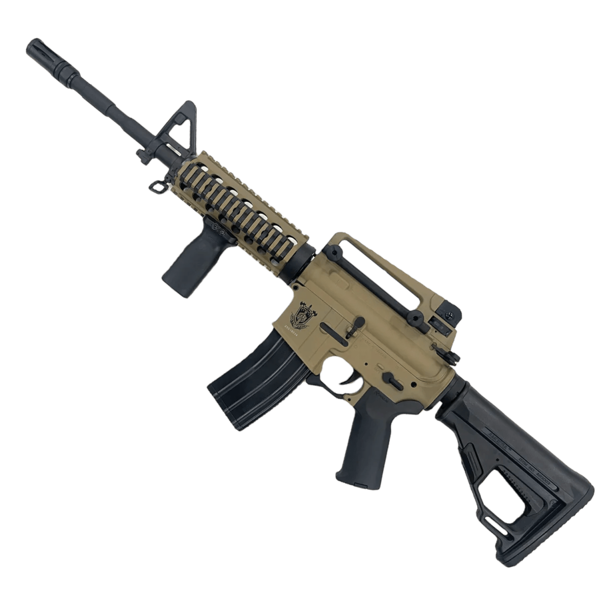 AEG Gel Blasters - Tactical Edge Hobbies