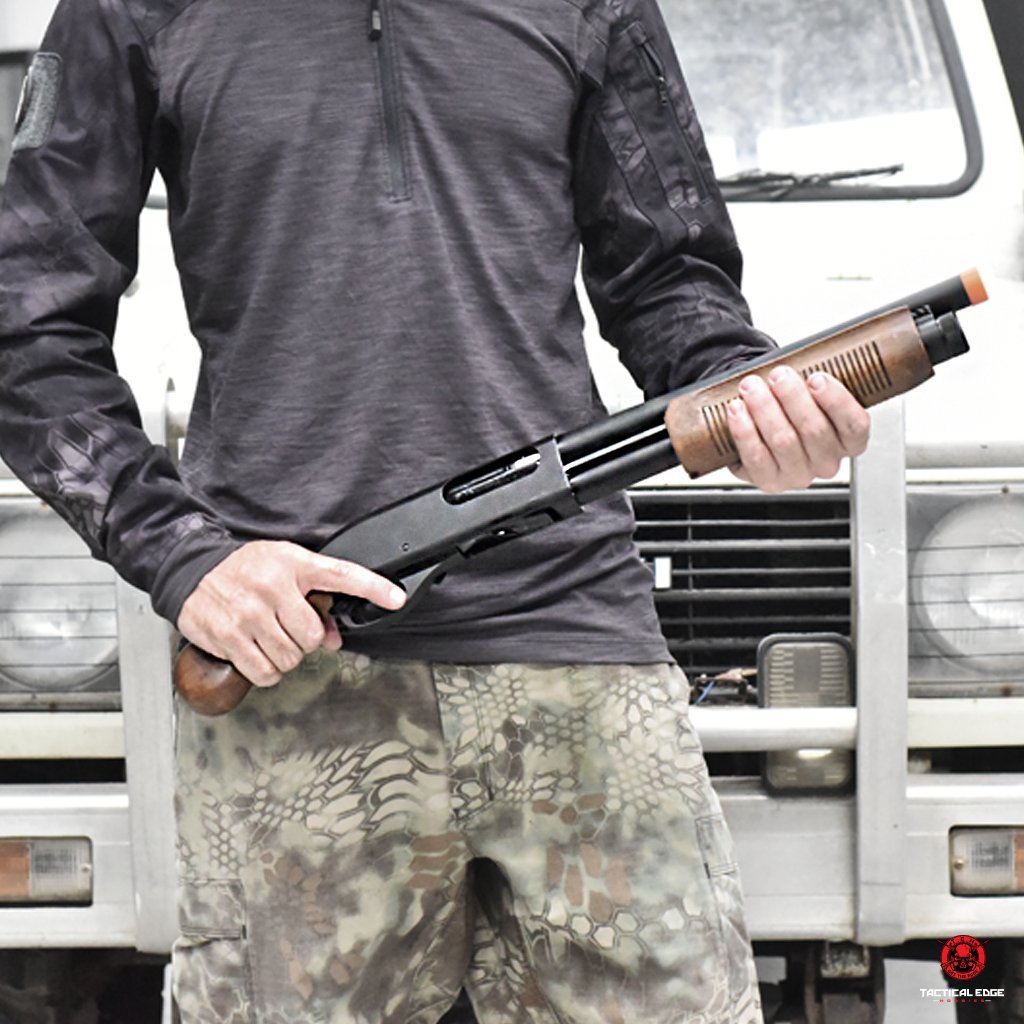 All Gel Blasters - Tactical Edge Hobbies