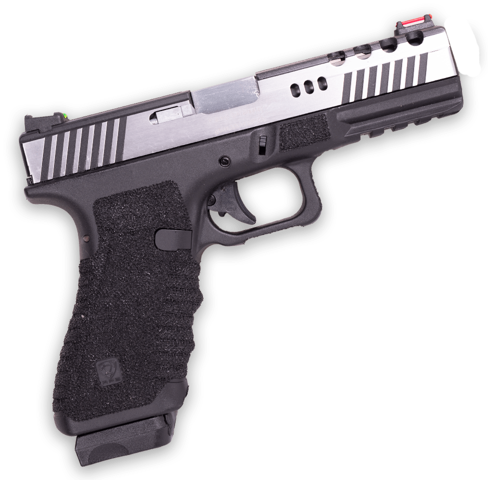 APS Gas Blow Back Pistol Parts | Tactical Edge Hobbies