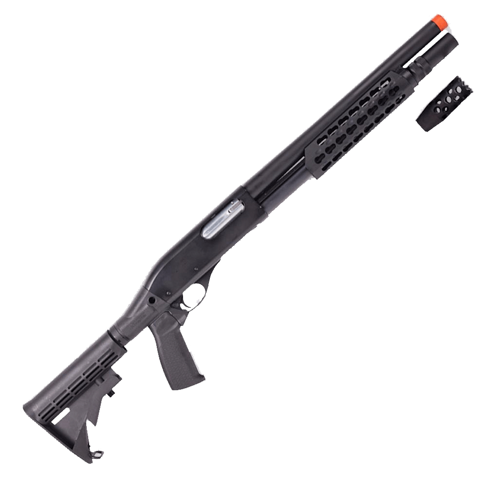 APS Shotgun/Thor Parts | Tactical Edge Hobbies