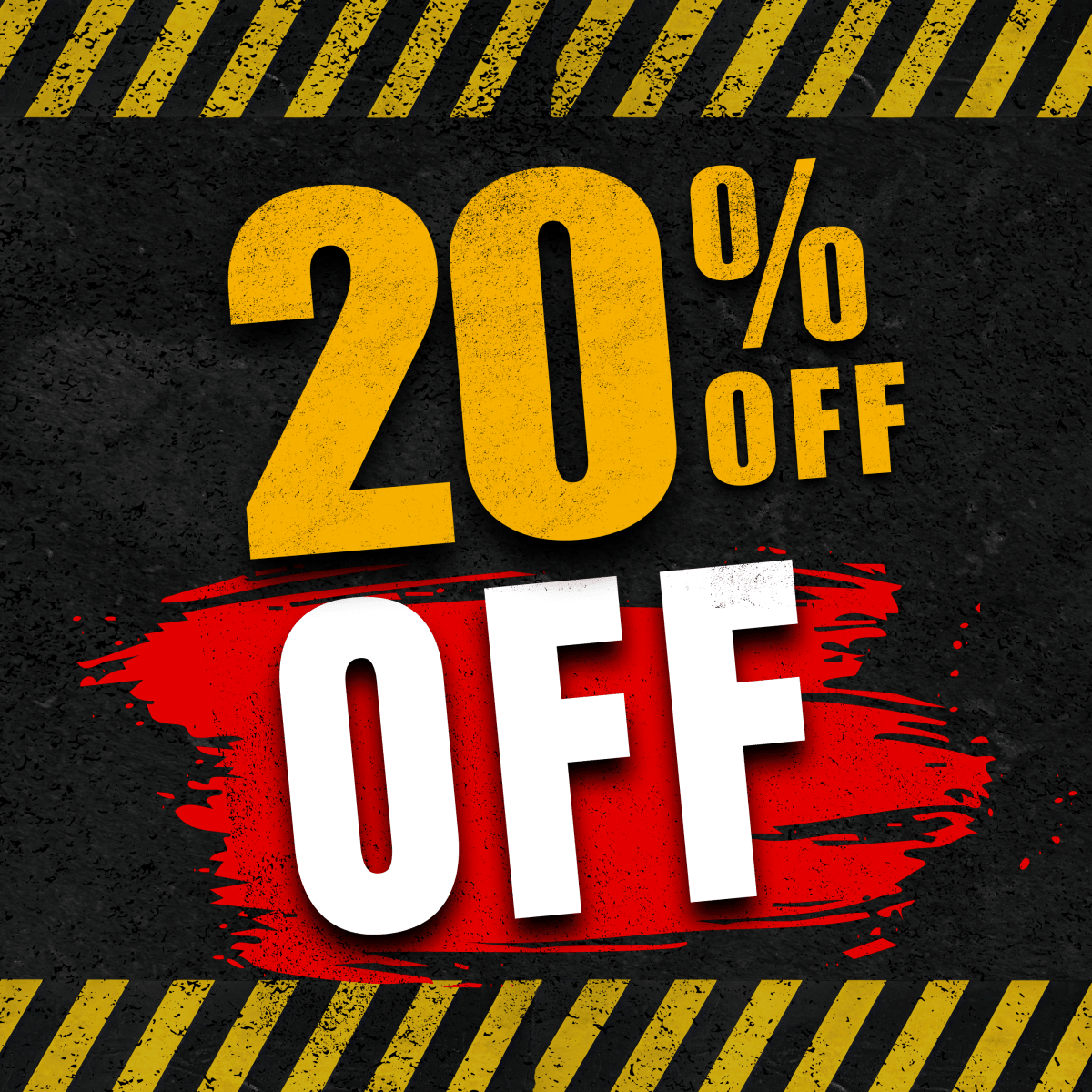 Clearance List - 20% Off - Tactical Edge Hobbies