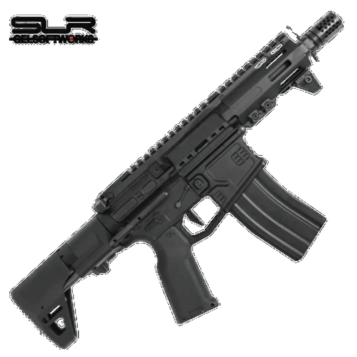 CQB Gel Blasters - Tactical Edge Hobbies