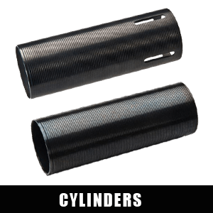Cylinders | Tactical Edge Hobbies