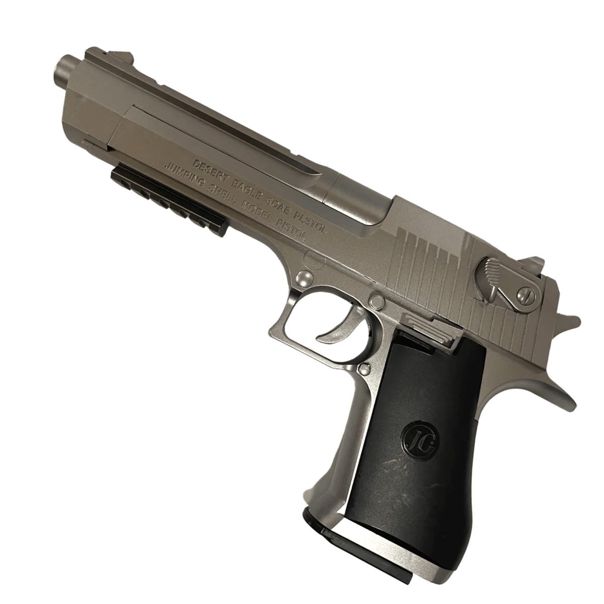 Desert Eagle - Tactical Edge Hobbies