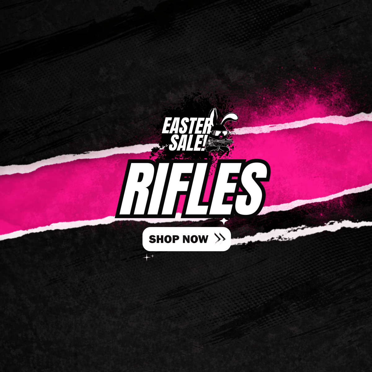 Easter Rifles