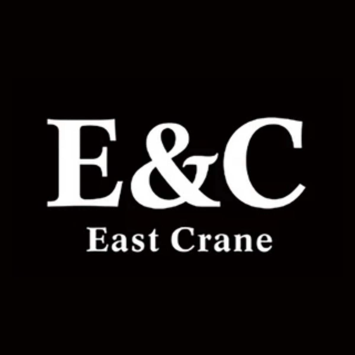 E&C (East Crane) - Tactical Edge Hobbies