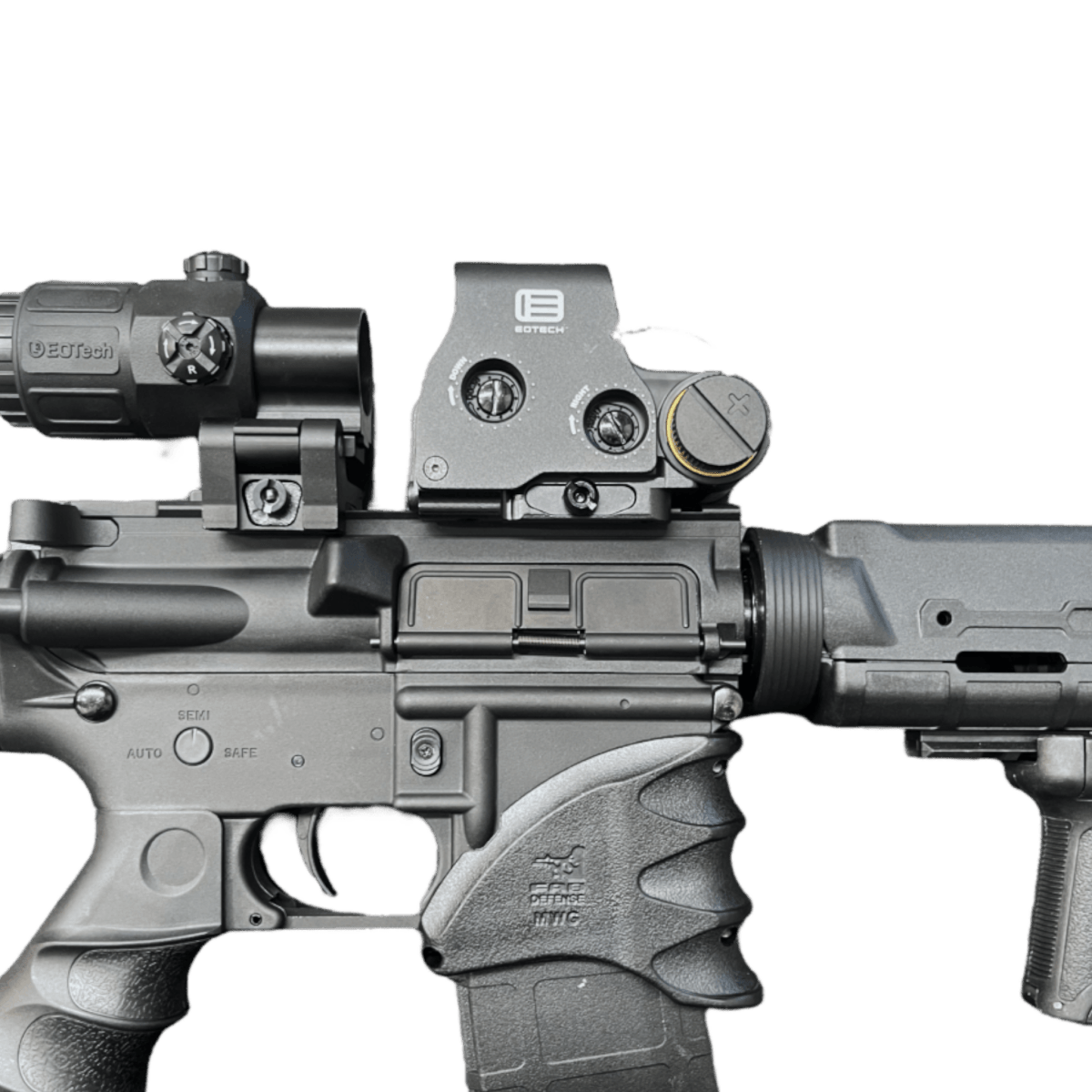 External Accessories - Tactical Edge Hobbies