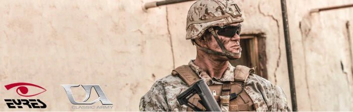 Eyewear - Tactical Edge Hobbies