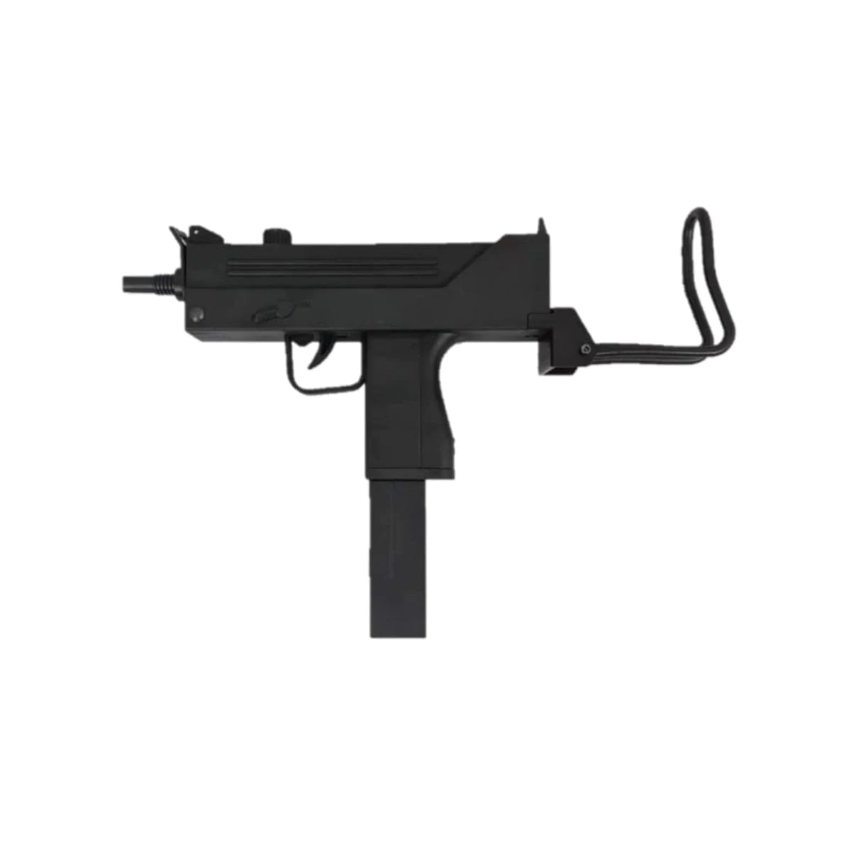 Full Metal SMG's - Tactical Edge Hobbies