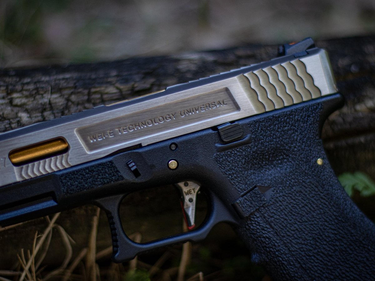 G-SERIES WET Versions - Tactical Edge Hobbies