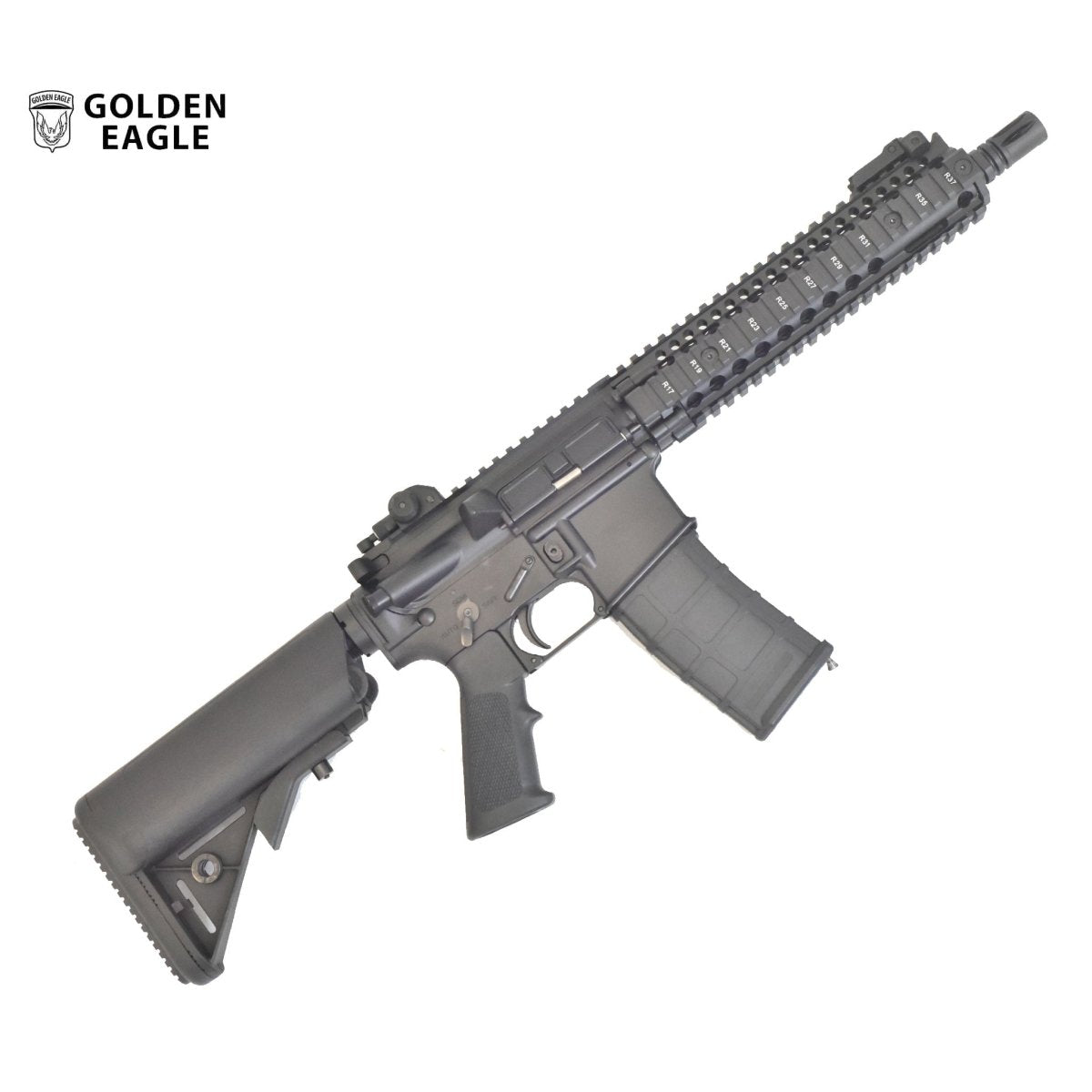 Gas Blow Back Rifles (GBBR) - Tactical Edge Hobbies