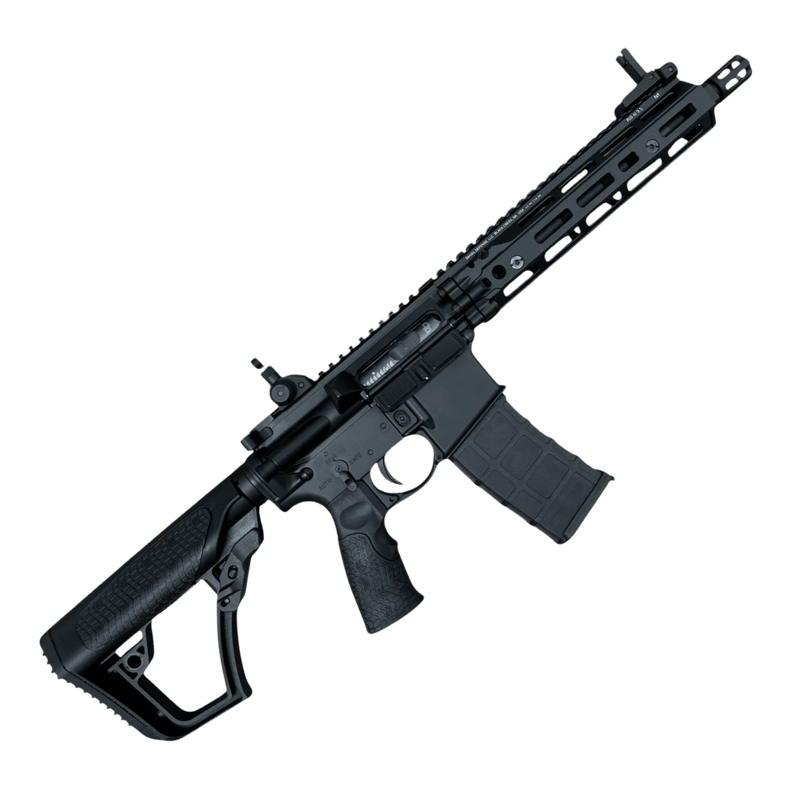 Gas Blow Back Rifles (GBBR) - Tactical Edge Hobbies