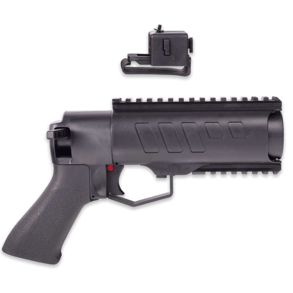 Gel Blaster Grenade Launchers - Tactical Edge Hobbies