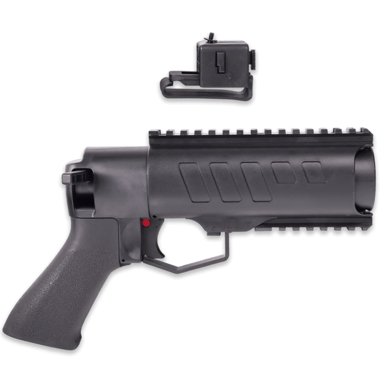 Gel Blaster Grenade Launchers - Tactical Edge Hobbies