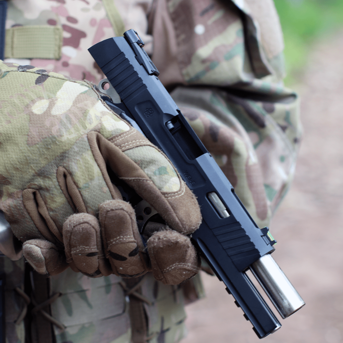 Gel Blaster Pistols - Tactical Edge Hobbies