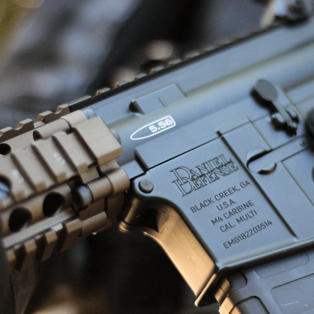 Gel Blaster Rifles - Tactical Edge Hobbies